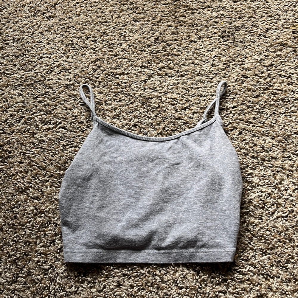 Forever 21 crop top